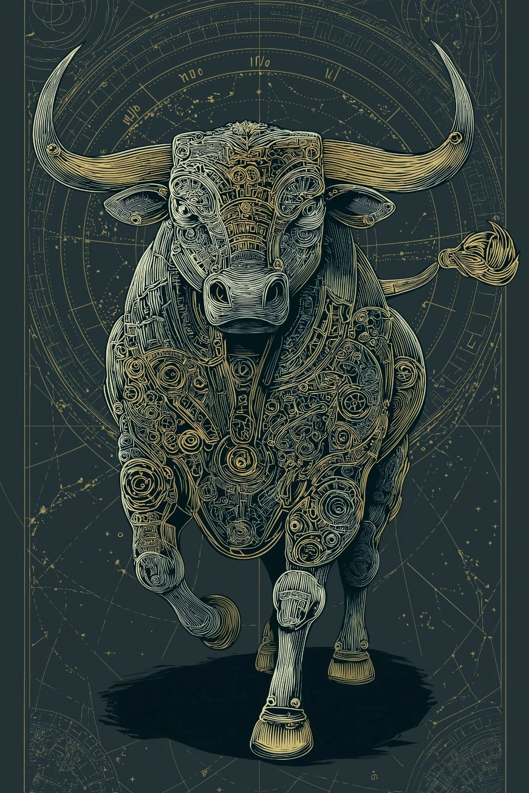 Hoàng Đạo Cơ Khí