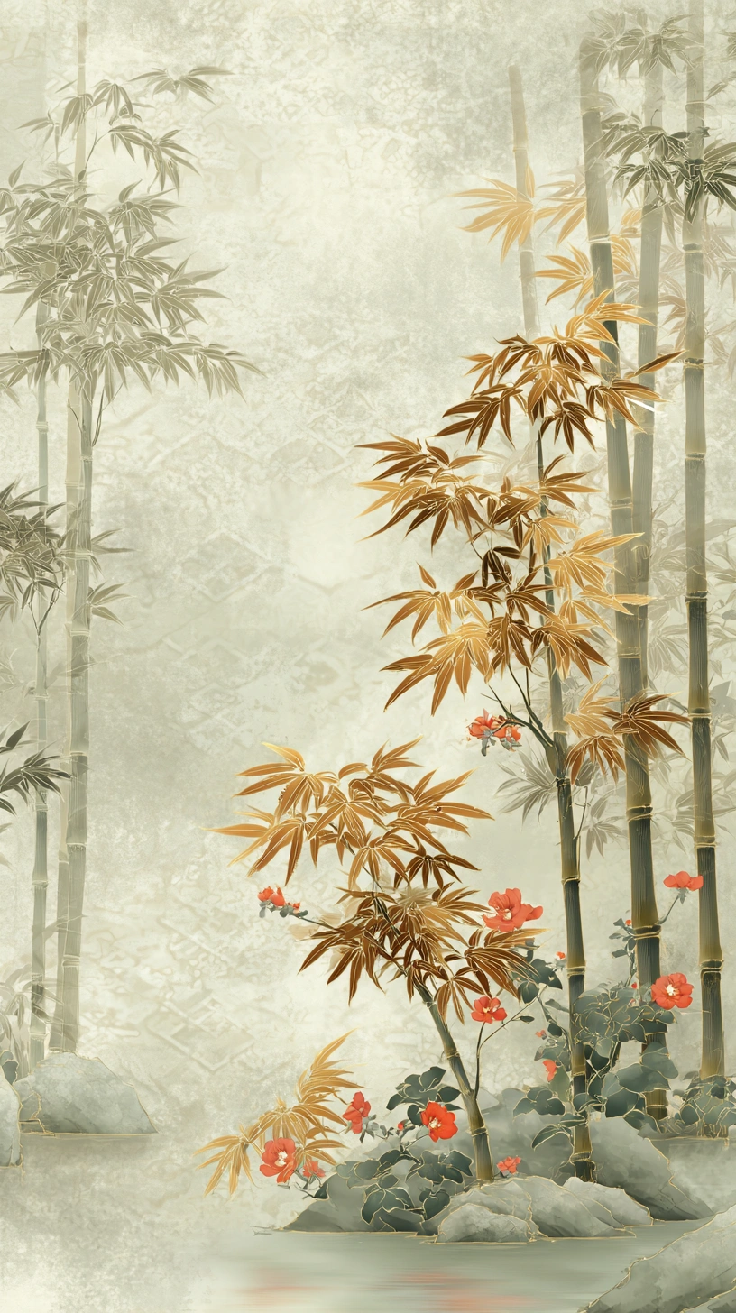 Quân Tử Kim Trúc