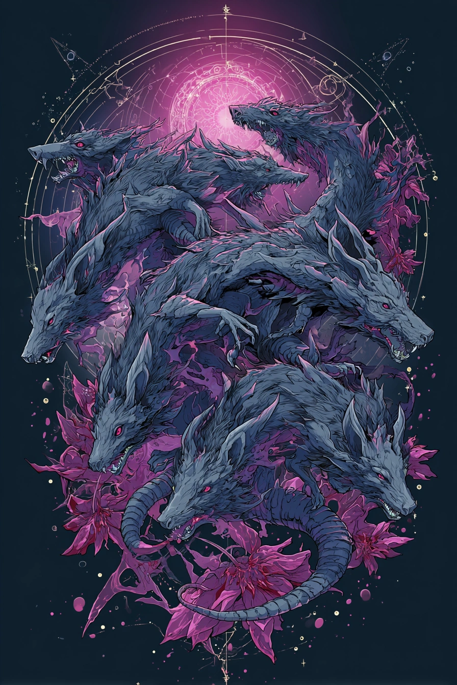 Crimson Maw Ascendant