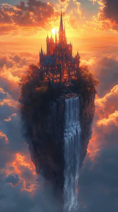 Ma Vương Thức Tỉnh