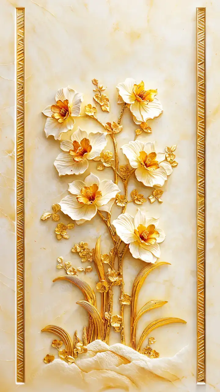 Bạch Hổ Thanh Mặc