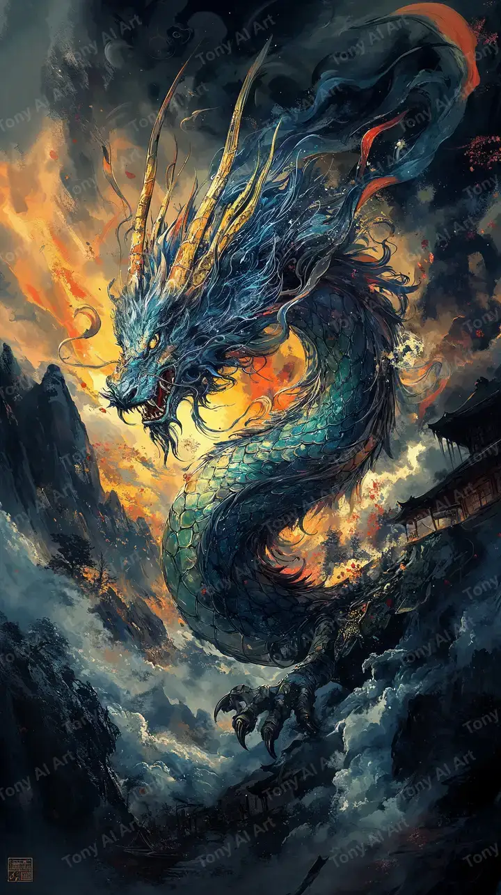 Chiến Binh Bóng Tối